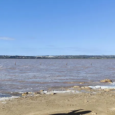 Beautiful Near The Pink Lagoon Dom wakacyjny *