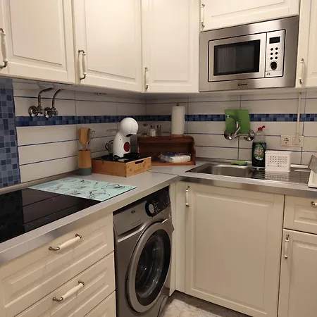 Dom wakacyjny Beautiful Near The Pink Lagoon *