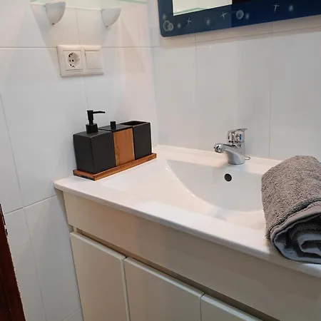 Vakantiehuis Beautiful Near The Pink Lagoon Torrevieja