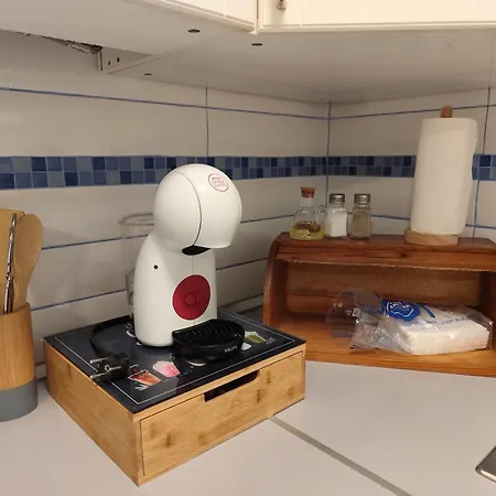 Beautiful Near The Pink Lagoon بيت للعطل *