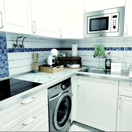 Beautiful Near The Pink Lagoon Tatil Evi Torrevieja