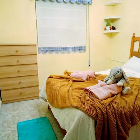 Beautiful Near The Pink Lagoon Tatil Evi