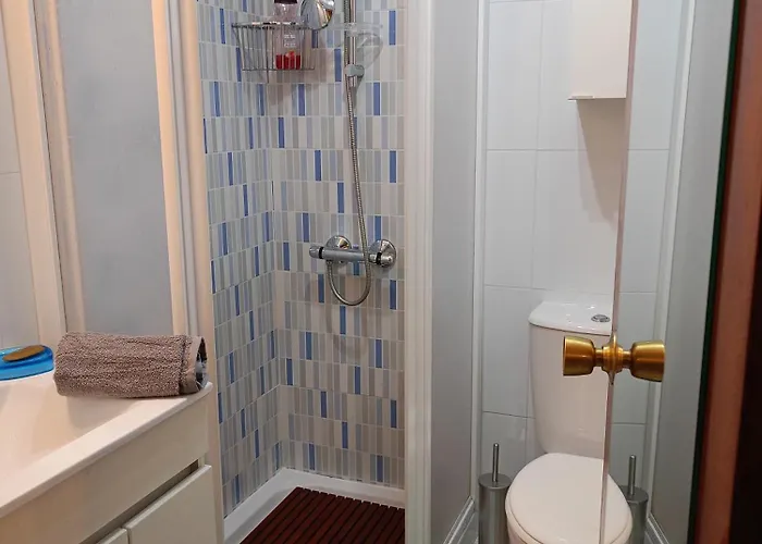 Holiday home Beautiful Near The Pink Lagoon *