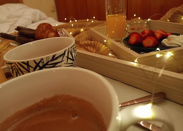 Beautiful Near The Pink Lagoon Holiday home